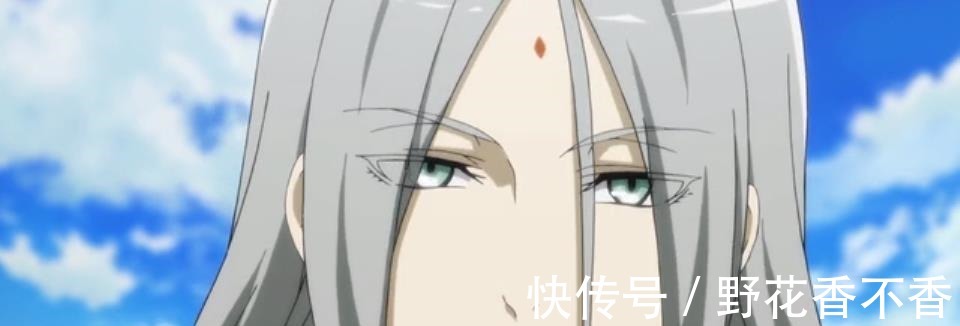 妖媚|一人之下，全性“刮骨刀”夏禾喜欢小师叔哪里