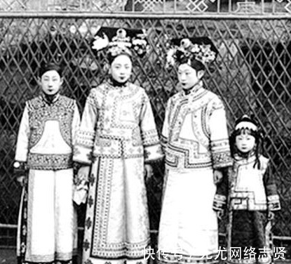 为何说皇帝女儿不愁嫁 光嫁妆就能养活千八百口 快资讯 为何说皇帝女儿不愁嫁 光嫁妆就能养活千八百口 快资讯