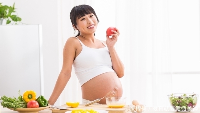 孕婦因貪吃水果患上妊娠糖尿病，提醒：3種水果，孕婦最好少吃