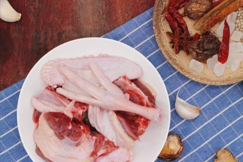 羊肉|立秋后,此肉记得要常吃,比牛羊肉温和,滋补不上火,遇到别手软