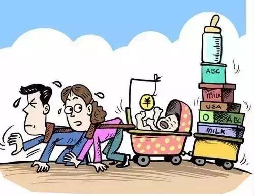 妈妈|这六种妈妈累死也养不出好孩子！很多都在第一条就中枪了！