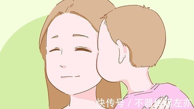 犯错|聪明的家长会这样和孩子说话,掌握这3点,对他影响深远