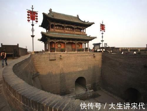 裴氏|中国宰相村,共走出了59位宰相,59位将军,秘诀仅16字,你或许去过