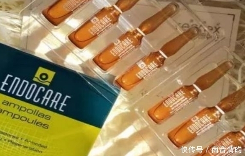 油腻|十大口碑好的精华测评,如何选适合自己的精华?不见油腻只见细腻