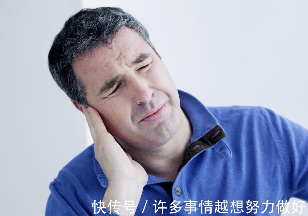 男性|男性衰老标志4个信号一出现,说明你真的老了,别不好意思承认