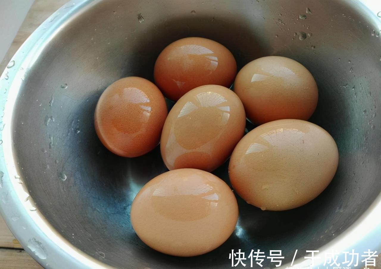 煮鸡蛋，煮到几分熟才营养好吃？看完后，终于明白了