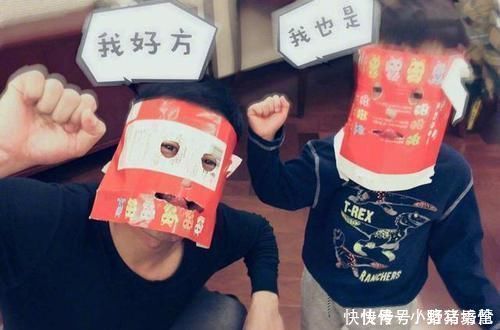 孩子|“最懒爸爸”火了,为偷懒想出哄娃妙招,宝宝一个人玩得不亦乐乎