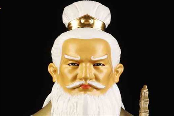 马氏@阐截仙人避之不及,唯恐上封神榜,为何姜子牙的妻子,争着想上?