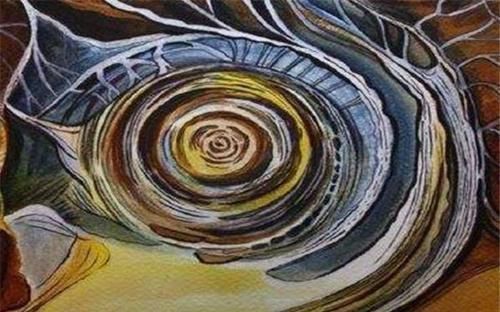 德里铁柱|科学上无法解释的奇观,它传说中是金箍棒原型,这个石头是谁切割的