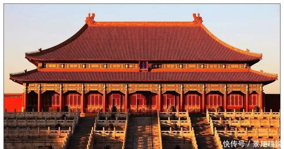 居然|朱元璋发明的这句口头禅,居然已经流行了数百年?