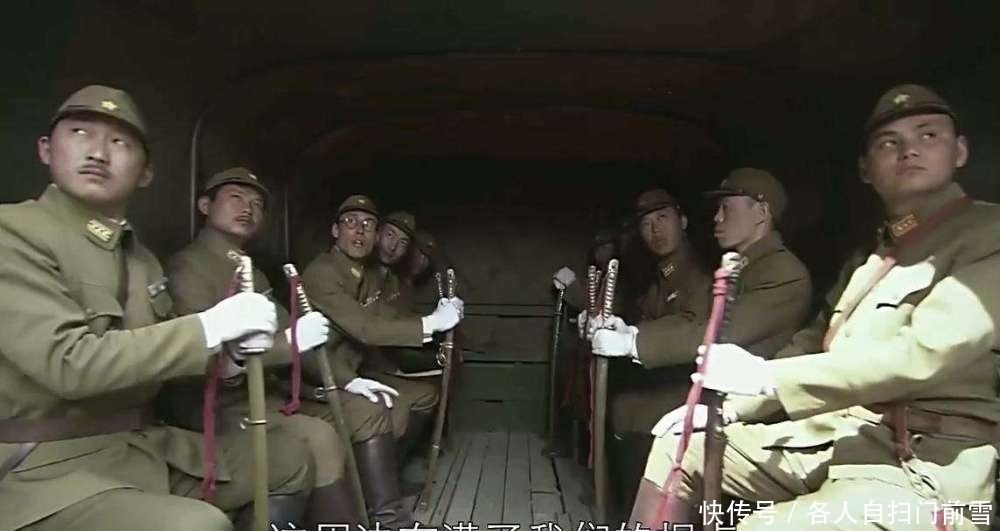 此战|此战这个团只歼灭180日军，却震动了日军军部，朱老总请团长吃饭