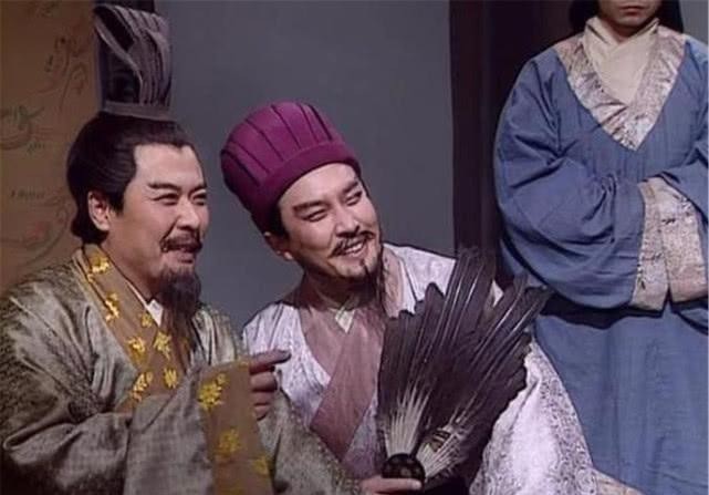 诸葛亮|刘备为何没统一天下？诸葛亮的隆中对有一致命错误，注定刘备的覆亡