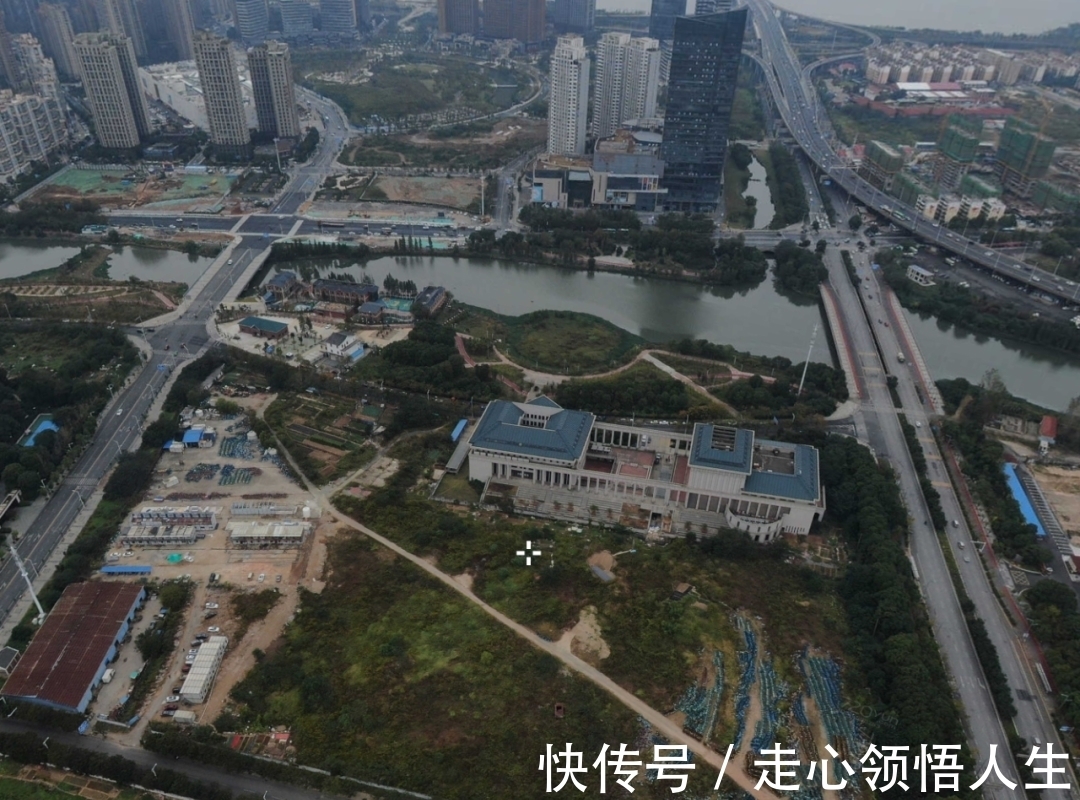 -01|投资8亿!南昌大剧院拟落户朝阳新城