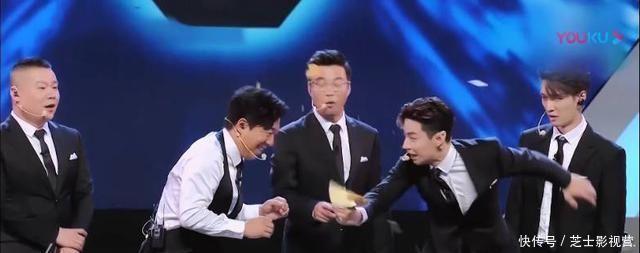 回归|《舞蹈风暴》第二季已经敲定,刘宪华是否回归风暴舞台?