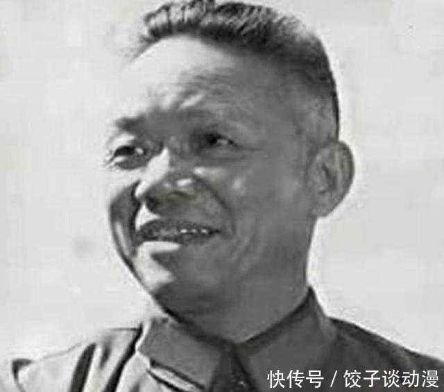 开国|开国上将韩先楚,任职前多次和伟人说不,但伟人一直很喜欢他