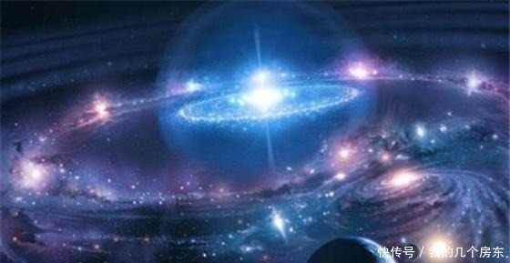 光传播有速度,眼睛看到的太阳是8分钟之前