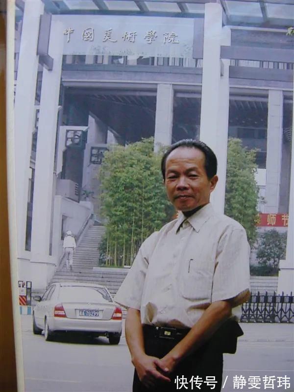 惠安!收放自如,艳而不俗——已故著名画家吴瑞发写意国画作品精选