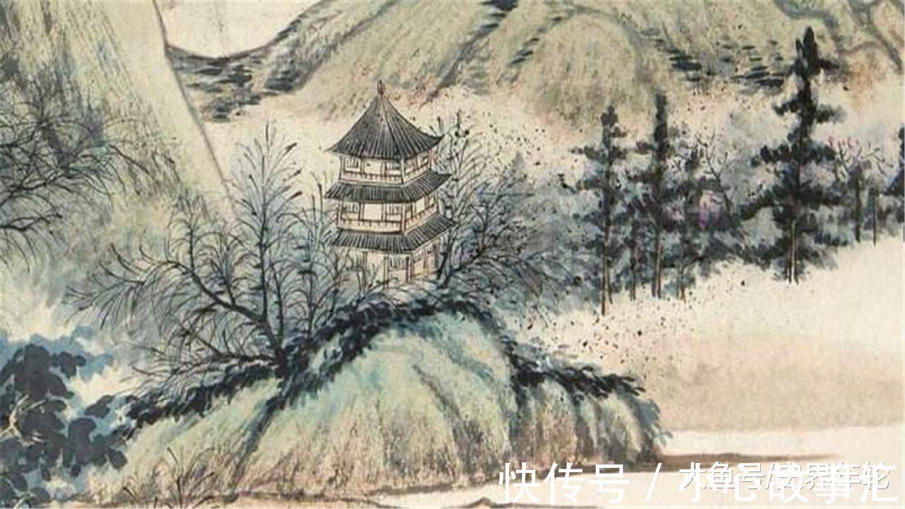 低谷$人生低谷时, 一定要看看这10句话! 会让你顿悟觉醒!