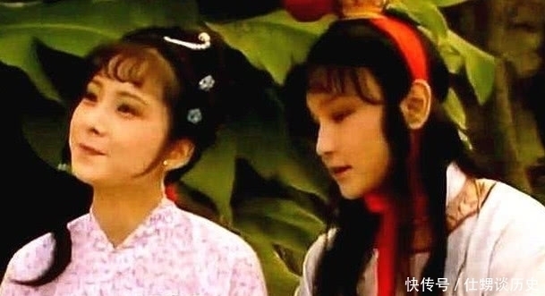 秘书!红楼梦中的高级秘书,王熙凤身边的才叫完美,晴雯真的不合格