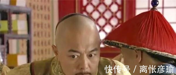 瓜农#乾隆路边吃瓜,说瓜农的瓜很甜,刚没走多远突然下令处死瓜农