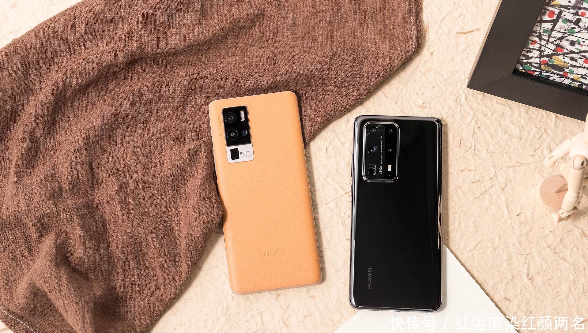 像素超|都是超大杯影像旗舰,vivo和华为到底谁更出色?