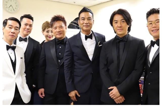 網(wǎng)傳《披荊斬棘的哥哥》第2季嘉賓，看清候選名單后：神仙陣容！