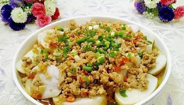 蒸菜|10道小而高端,低调而奢华的蒸菜,简单够面子!