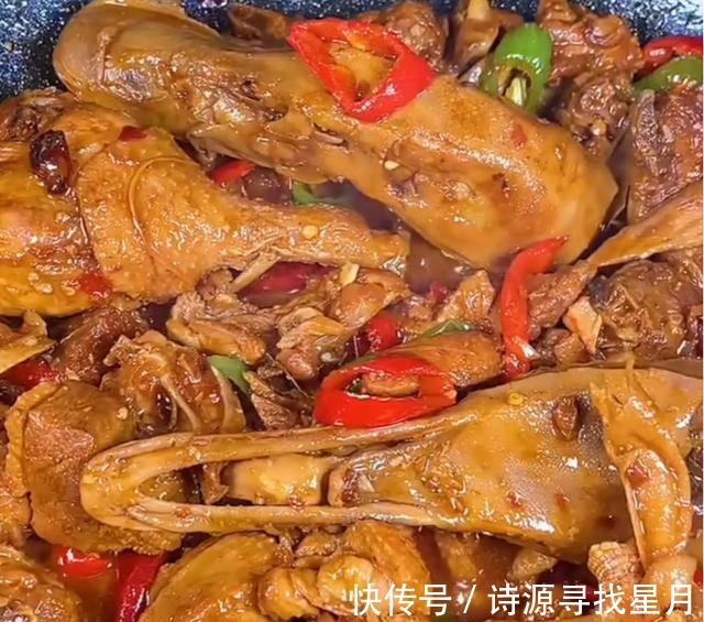 天冷了,多给家人吃这肉,软烂又入味,好吃又解馋,不懂吃可惜了!