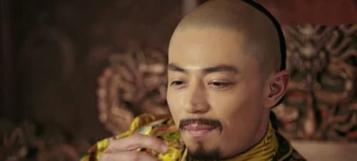 华盛顿|华盛顿和乾隆明明是同一时代的人，为何感觉二人相距甚远？