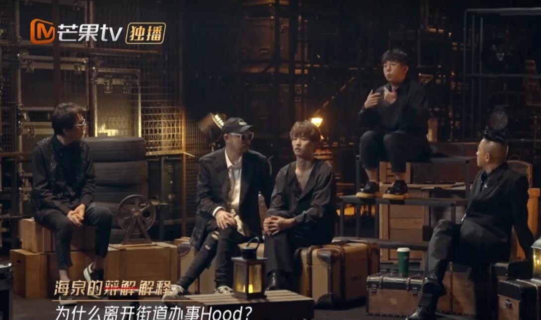 哥哥们回答“送命题”，有人太真实，有人却圆滑到连节目组都不信