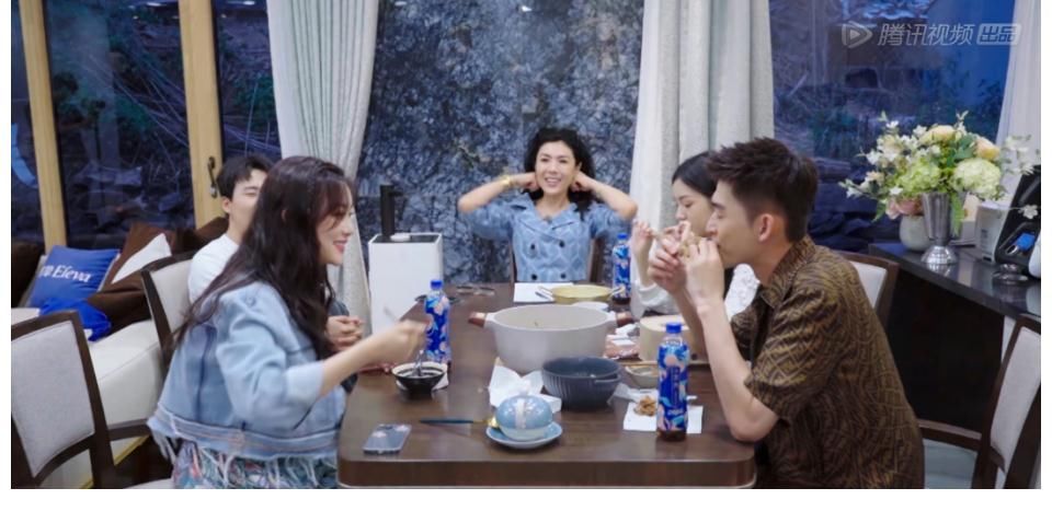 cp|拒與郭麒麟組CP，卻和張翰扯上關系，孟子義成《桃花塢》最大贏家