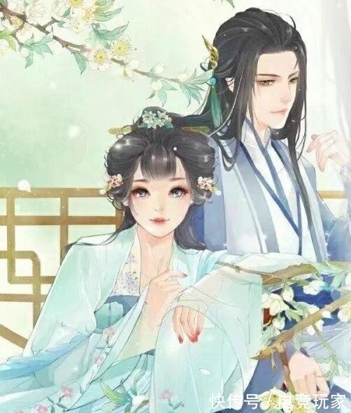 古言&躲过了翦羽,躲过了凤轻,却还是没躲过这部9.7分古言的糖!