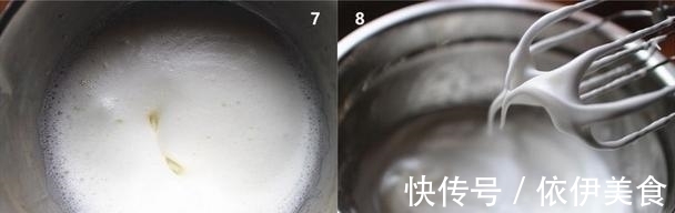 省时|教你做网红豆乳盒子蛋糕,配料简单上手快,省时又省钱