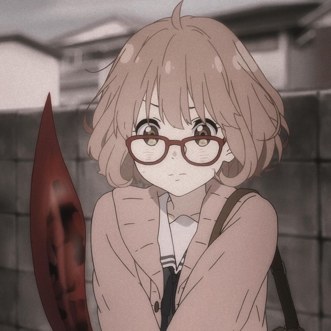 境界的彼方哪一集战斗