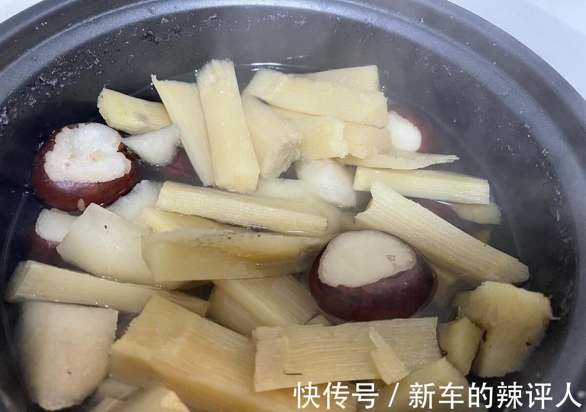 秋天|入秋后，要多“吃白食”，顺时节而食，提防秋季干燥