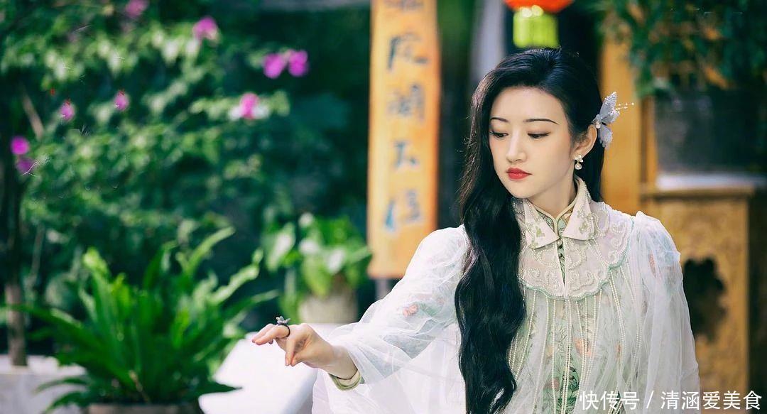 一张脸|司藤带火了细眉妆,原来眉毛那么重要,眉毛画对了如同换了一张脸