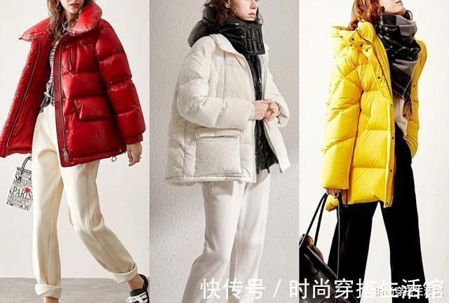 阔型 过年聚会如何抢占C位?学会这几个搭配技巧,提升气质、显年轻