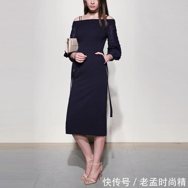 味道 越是简单的款式,就越容易被穿出自身独特的味道