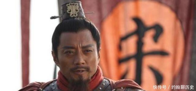 水浒传里谁才是真正的伪君子不是宋江,他看似忠义实际真小人