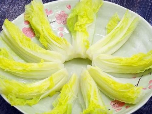  名字|娃娃菜这么做，蒜香味浓厚，辣中带甜、才能配得上这可爱的名字