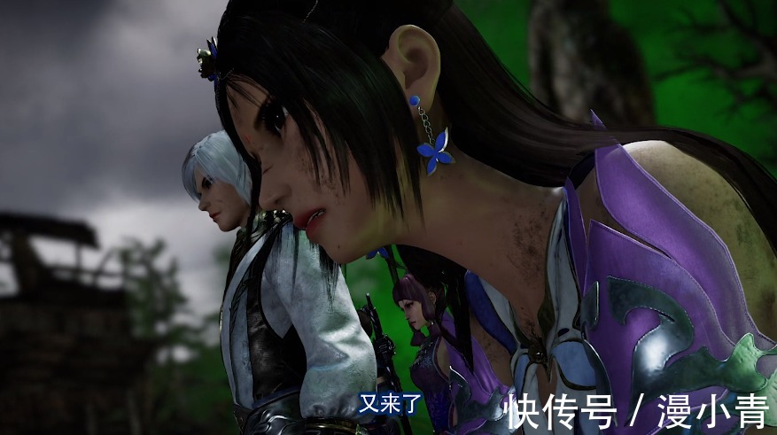 不良人|不良人大結(jié)局：侯卿全場(chǎng)最佳輔助，不僅“碼人”，而且說(shuō)話還押韻