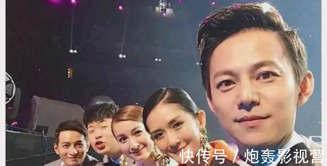 没想到最先意识到《快本》危险,提出整改的是她!