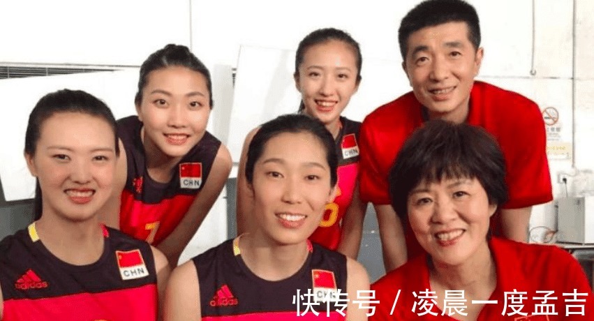 全運(yùn)會|朱婷做出重大決定，郎平擔(dān)心的事情發(fā)生了，河南女排成罪人