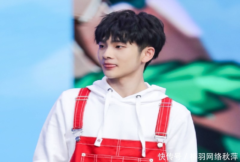 展现年轻人的态度,成团以后的压力,RISE男团新时代的崛起