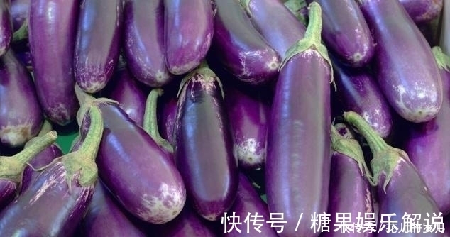 包子|买茄子选直的还是弯的？老菜农：别挑错，其中一种不好吃还浪费钱