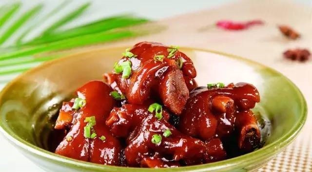 红烧菜大全，喜欢红烧的朋友千万别错过了！