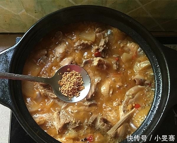 吃牛肉不如吃“它”,比牛肉便宜,比猪肉营养,儿子吵着吃