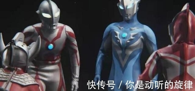 诺亚之神|初代奥特曼里面的诺亚之神到底是谁?是佐菲还是神秘四奥中的诺亚