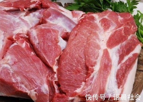 肉铺|保存猪肉，最忌直接放冰箱！肉铺老板教你一招，久放依旧新鲜如初
