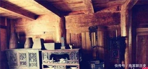 豪宅|那个住着8亿“豪宅”的贫困户,为何将祖传房屋捐赠?后来怎样了?